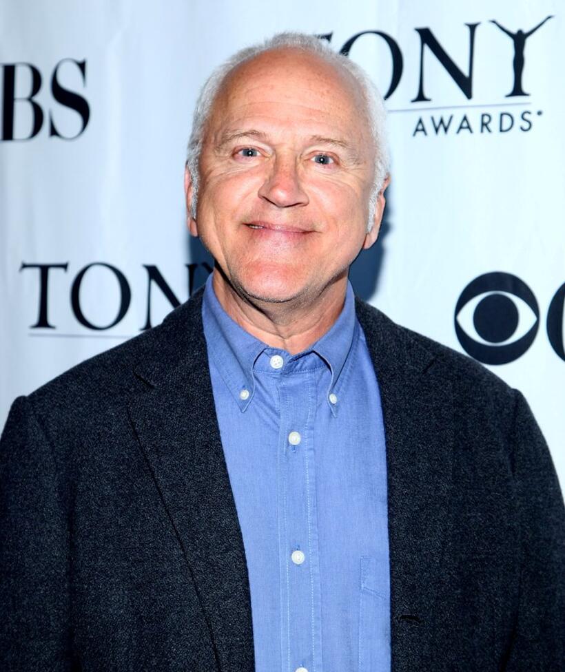 John Rubinstein at the Tonys Go Hollywood event.