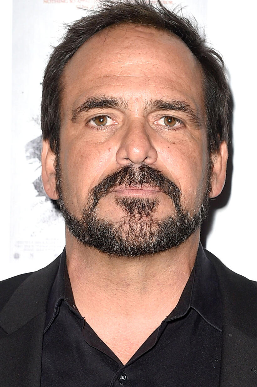Robert Rusler at the "Blood Feast: Unrated" Los Angeles premiere.