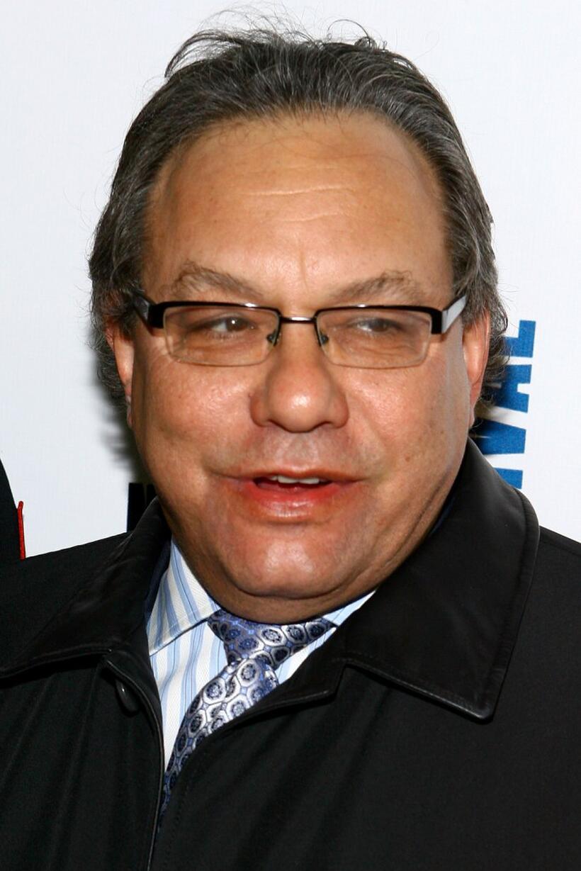 Lewis Black at the Stand Up For Heroes: A Benefit For The Bob Woodruff Family Fund.