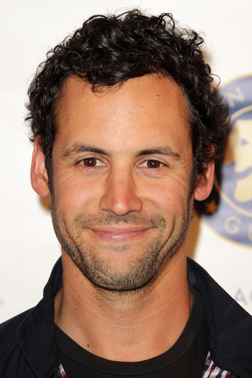 Avi Rothman at the Screen Actors Guild & SAGIndie Breakthrough Filmmakers party during the AFI FEST 2010.