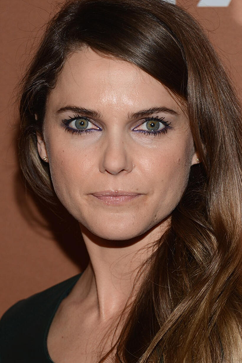 Keri Russell at the Keri Russell at the 2013 FX Upfront Bowling Event in N.Y.