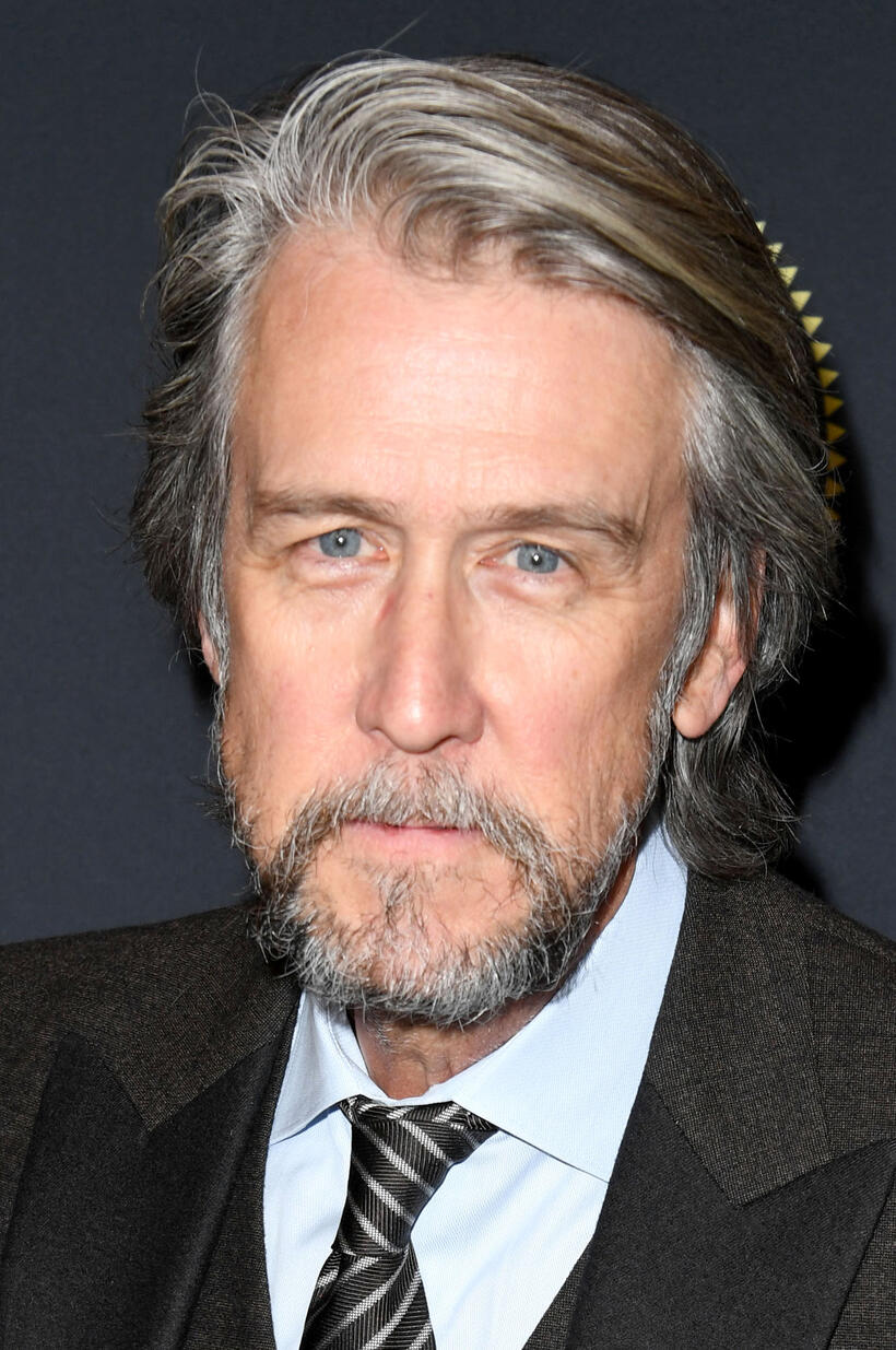 Alan Ruck at the 20th Annual AFI Awards in Los Angeles.