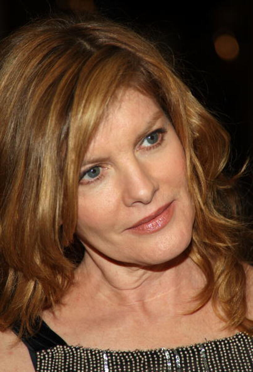 Rene Russo at the 60th annual DGA Awards.