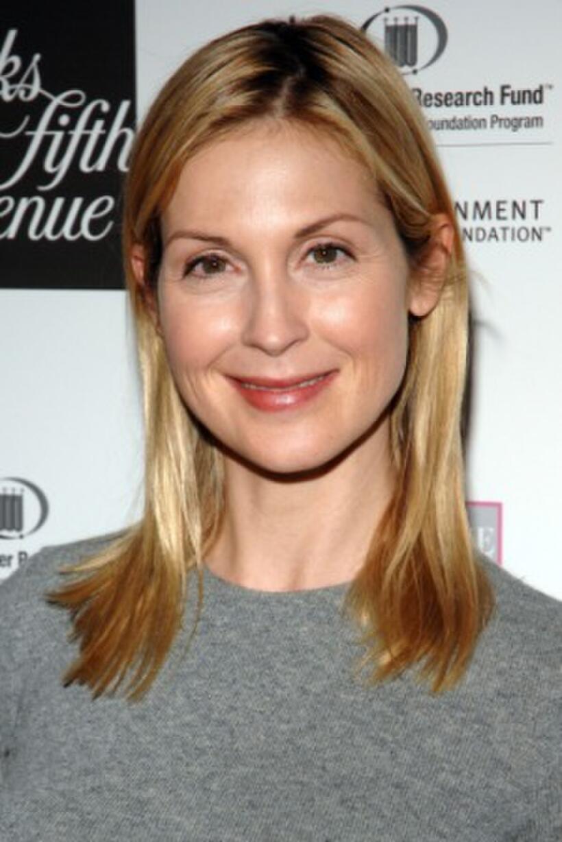 Kelly Rutherford at the Saks Fifth Avenues Viva La Cure to kickoff the Key to the Cure weekend.