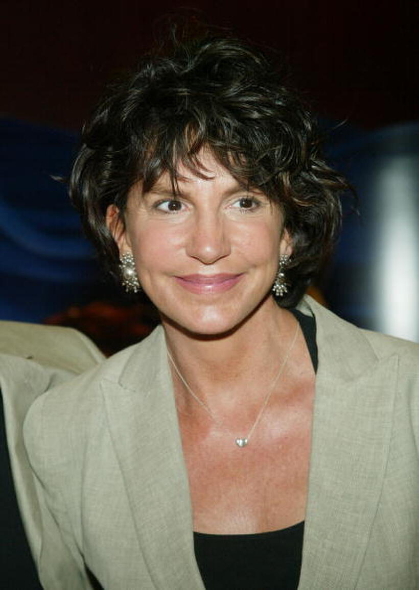Mercedes Ruehl at the special screening of "Sinbad: Legend Of The Seven Seas".