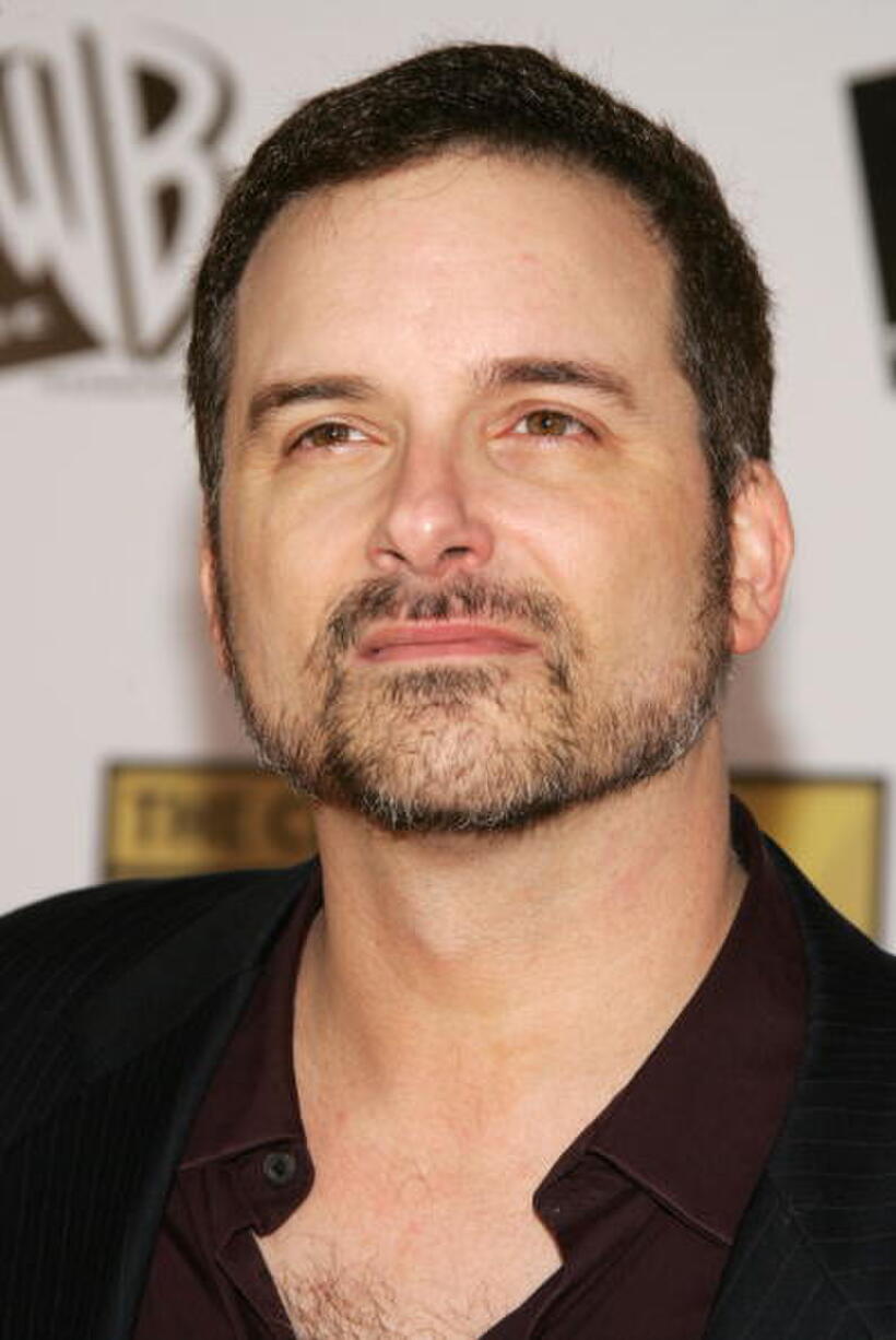 Shane Black at the 11th Annual Critics' Choice Awards.