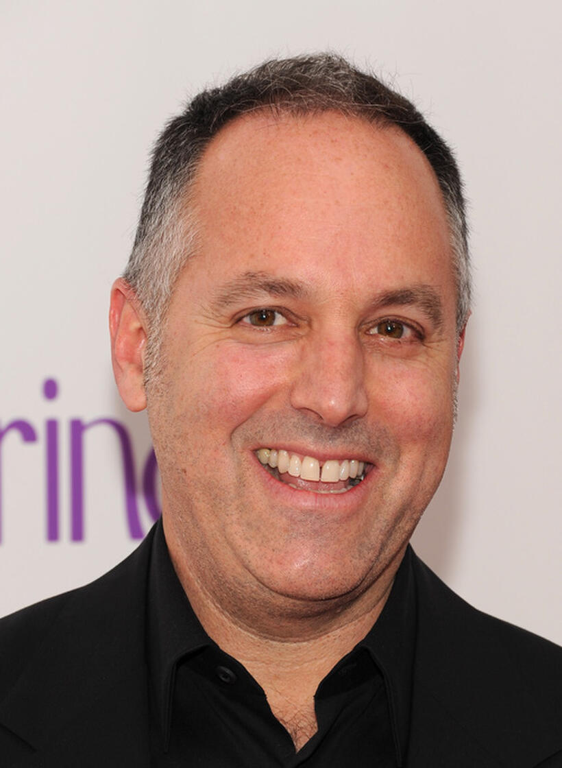Producer Todd Black at the New York premiere of "Hope Springs."