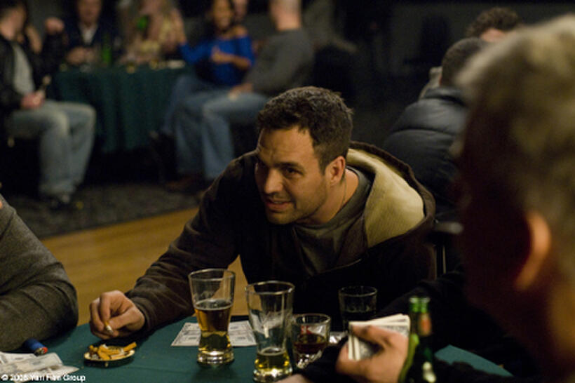Mark Ruffalo as Brian in "What Doesn't Kill You."