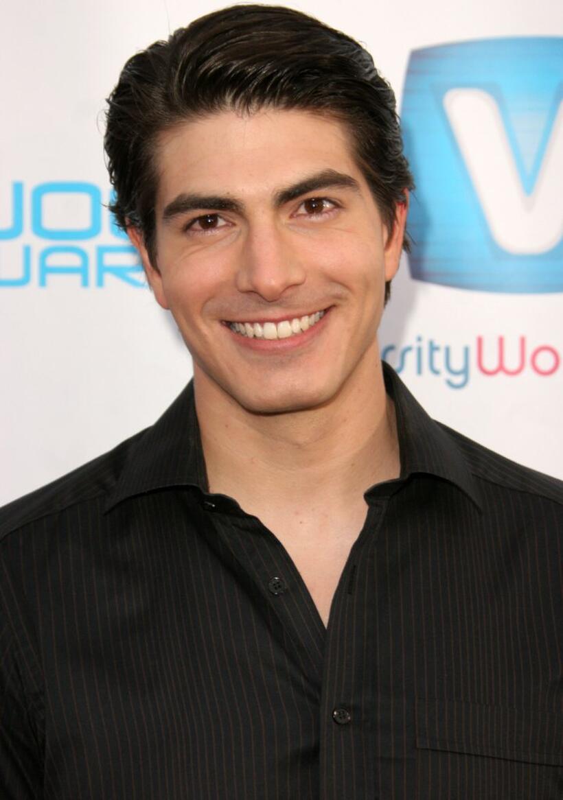 Brandon Routh at the Movieline's Hollywood Life 8th Annual Young Hollywood Awards.