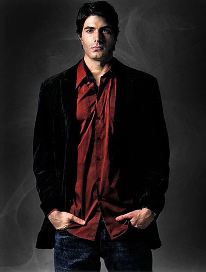 Brandon Routh as Dylan Dog in "Dylan Dog: Dead of Night."