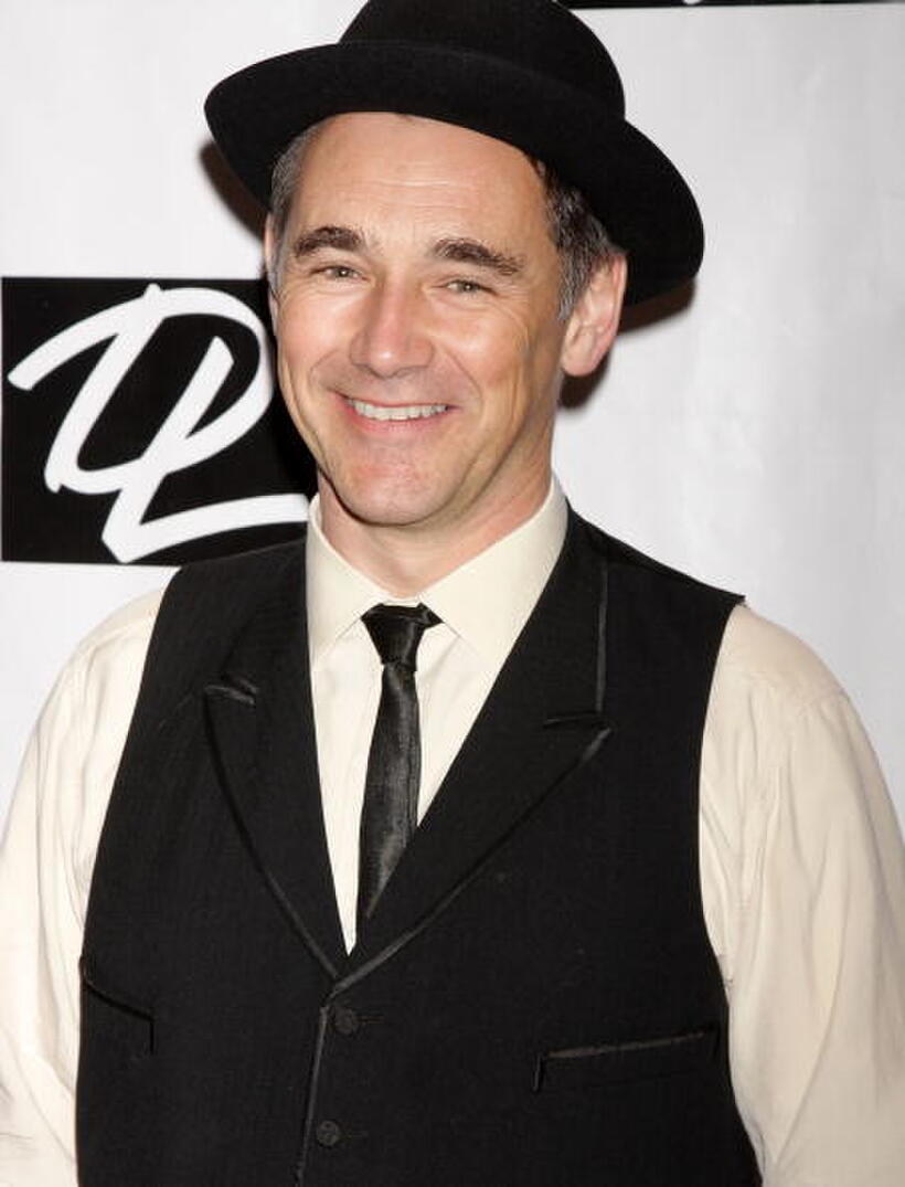 Mark Rylancer at the 74th Annual Drama League Awards Ceremony.