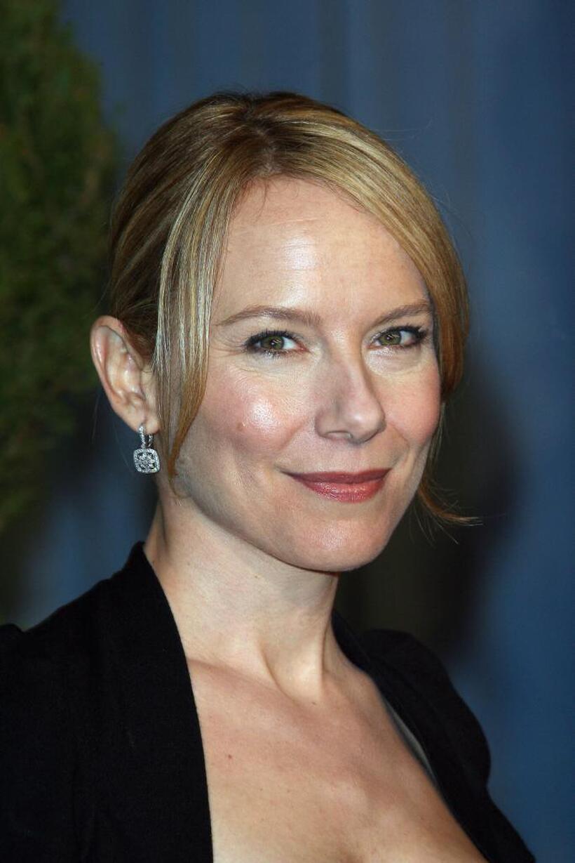 Amy Ryan at the annual Academy nominees luncheon.