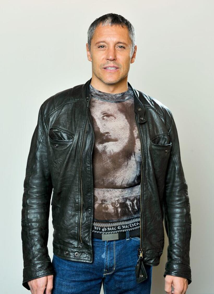 Max Ryan at the Fashion Group International of Los Angeles "Meet The Designers."