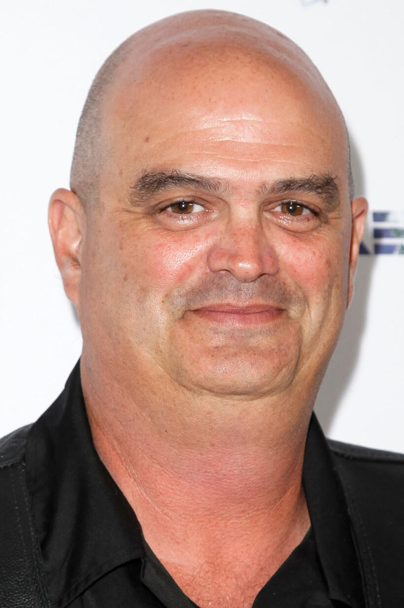 Jed Rowen at the premiere of "Xenophobia" in Los Angeles.