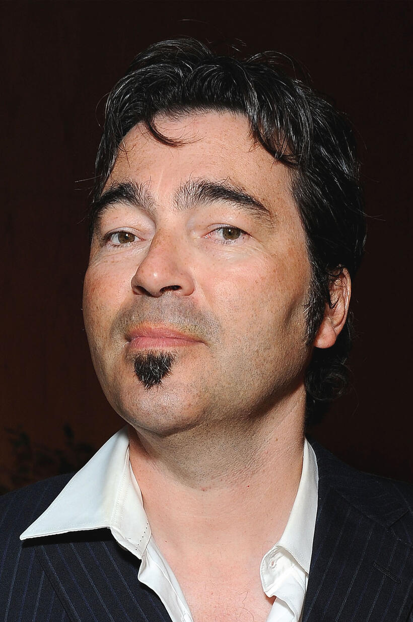 Bibo Bergeron at the 16th Annual City Of Life, City Of Angels Film Festival in Los Angeles.