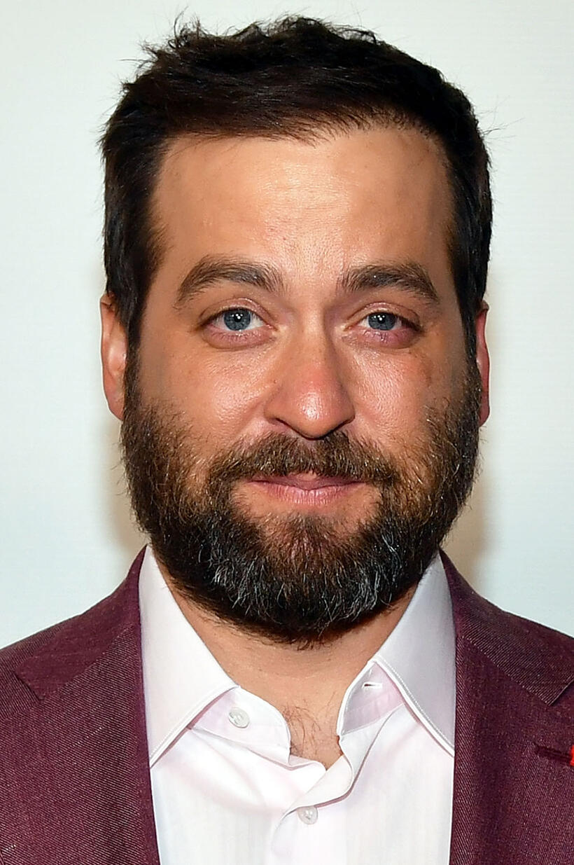 Brian Sacca at the "Buffaloed" screening during the 2019 Tribeca Film Festival.