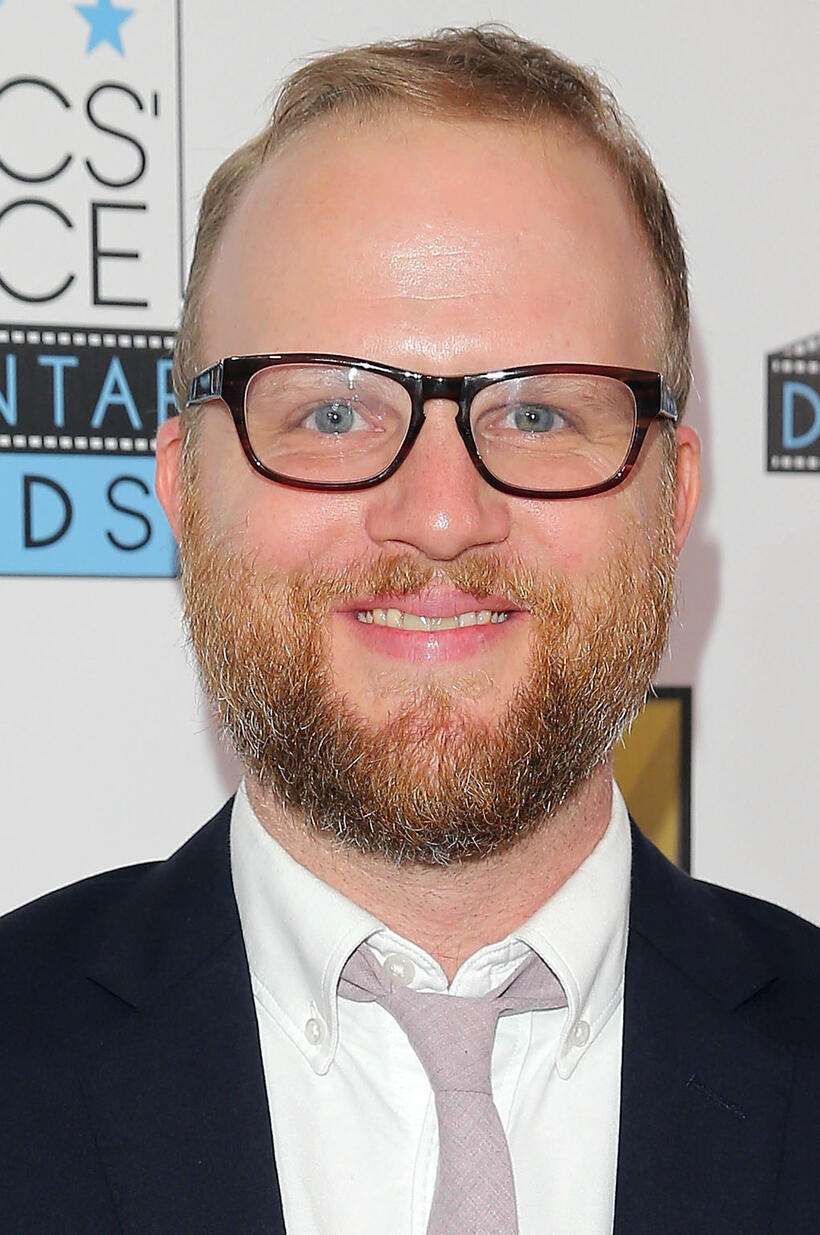 Rod Blackhurst at the Critics' Choice Documentary Awards in New York City.