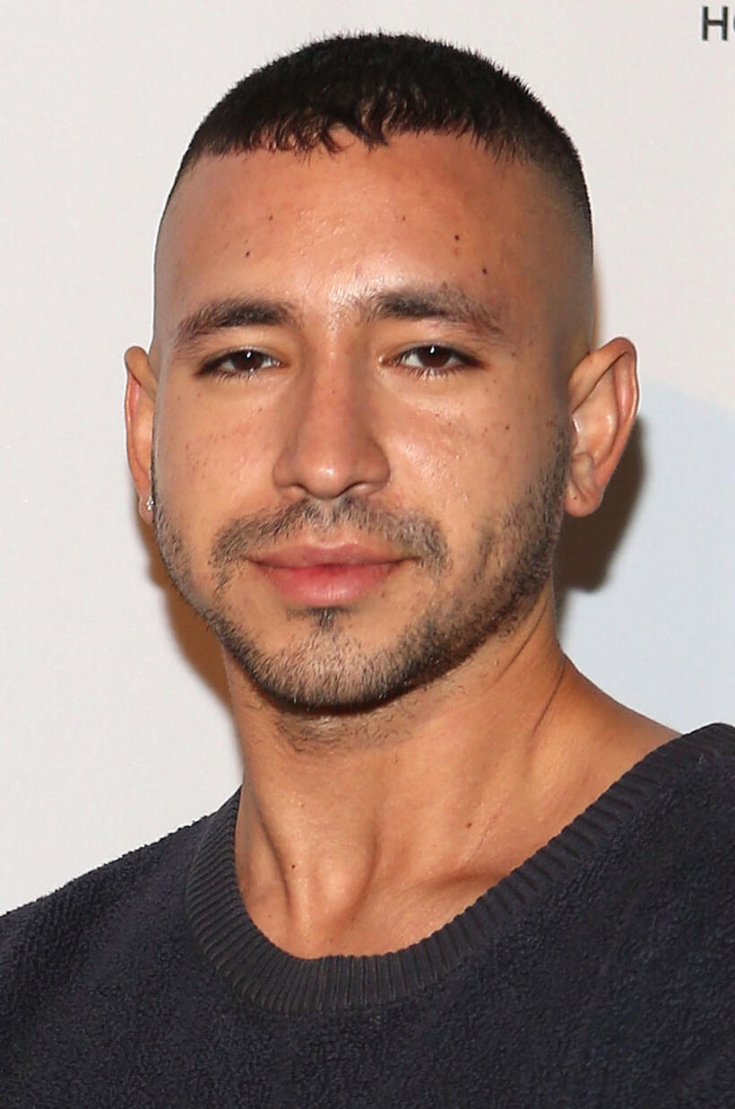 Antonio Santini at the TFF Awards Night during the 2014 Tribeca Film Festival.
