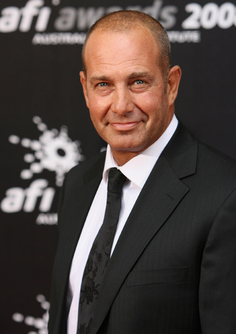 Martin Sacks at the L'Oreal Paris 2008 AFI Awards.
