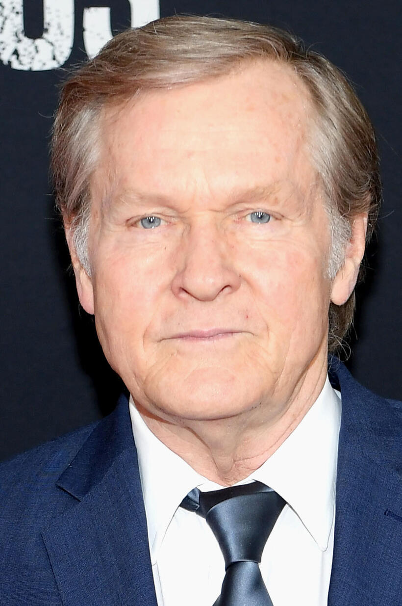 William Sadler at the world premiere of Netflix's "When They See Us" in New York City.