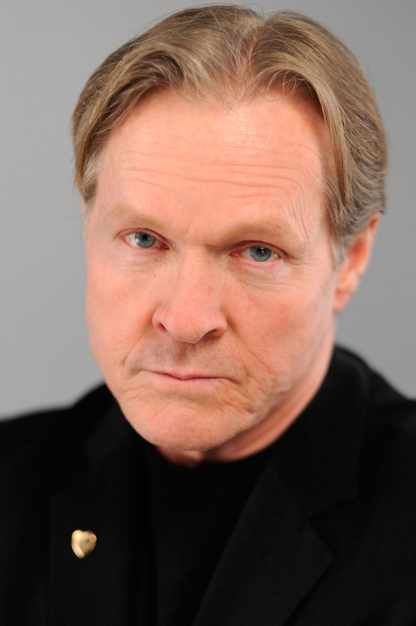 William Sadler during the 2012 Tribeca Film Festival.