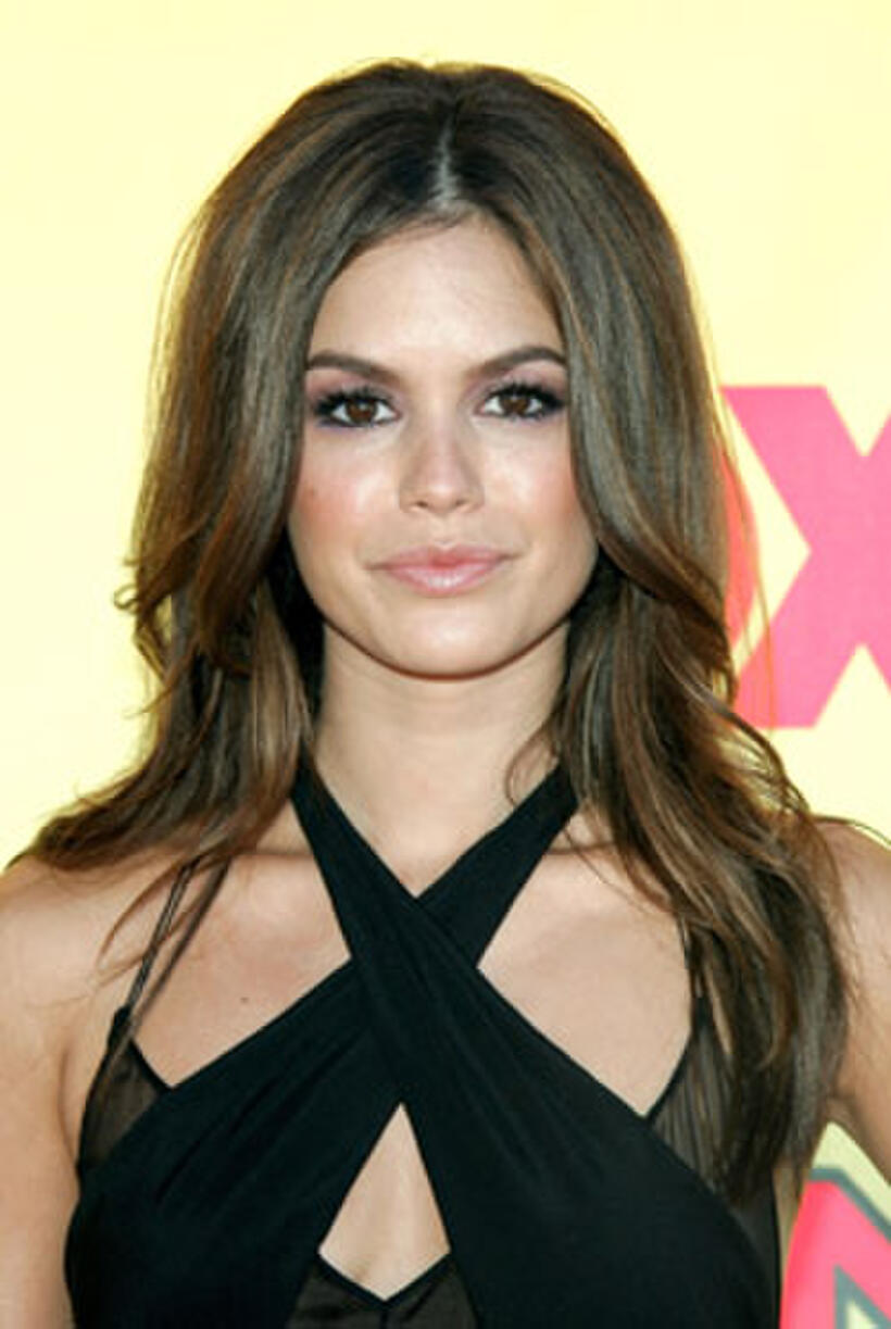 Rachel Bilson at the 8th Annual Teen Choice Awards in Universal City.