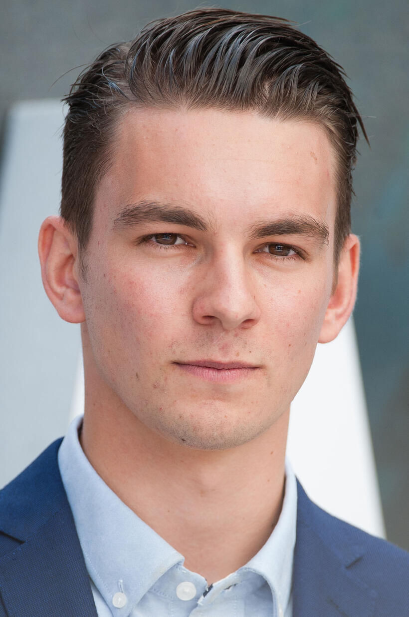 Rory J. Saper at the European premiere of "The Legend of Tarzan" in London.