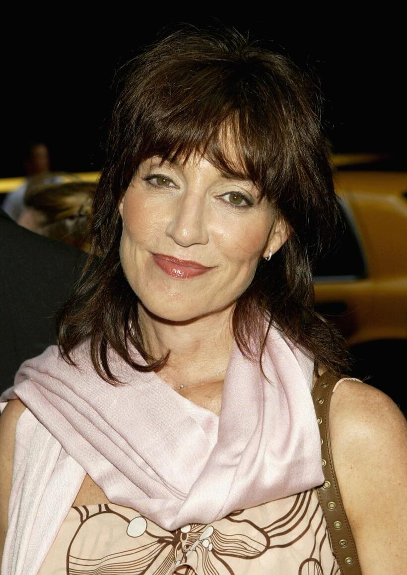 Katey Sagal at the ABC Network All-Star Party.
