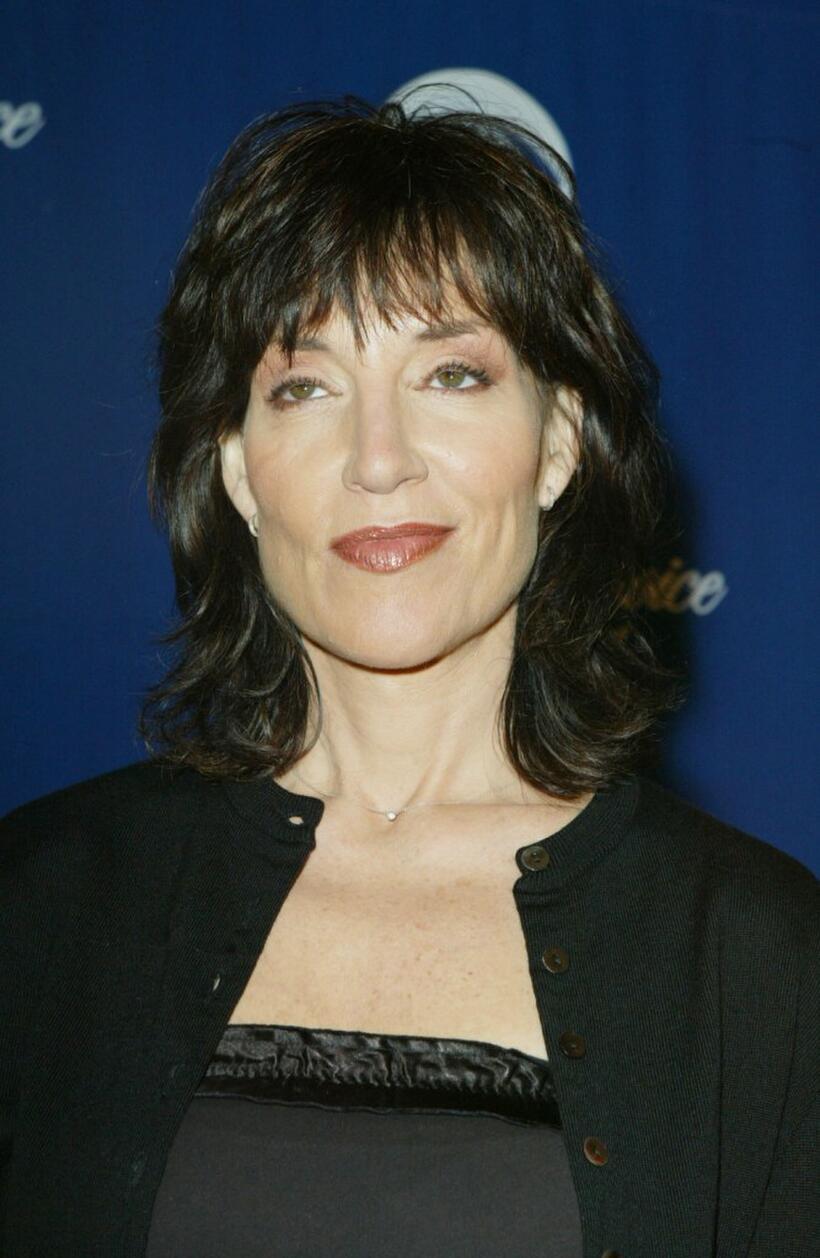 Katey Sagal at the Annual People's Choice Awards.