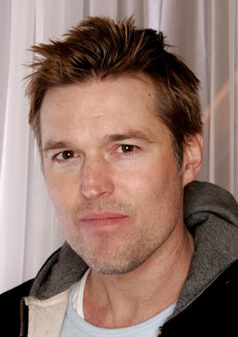 Bill Sage at the 2005 Sundance Film Festival.
