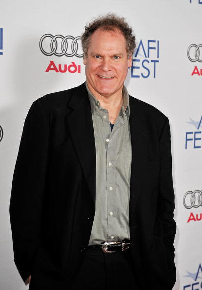 Jay O. Sanders at the 2008 AFI FEST.