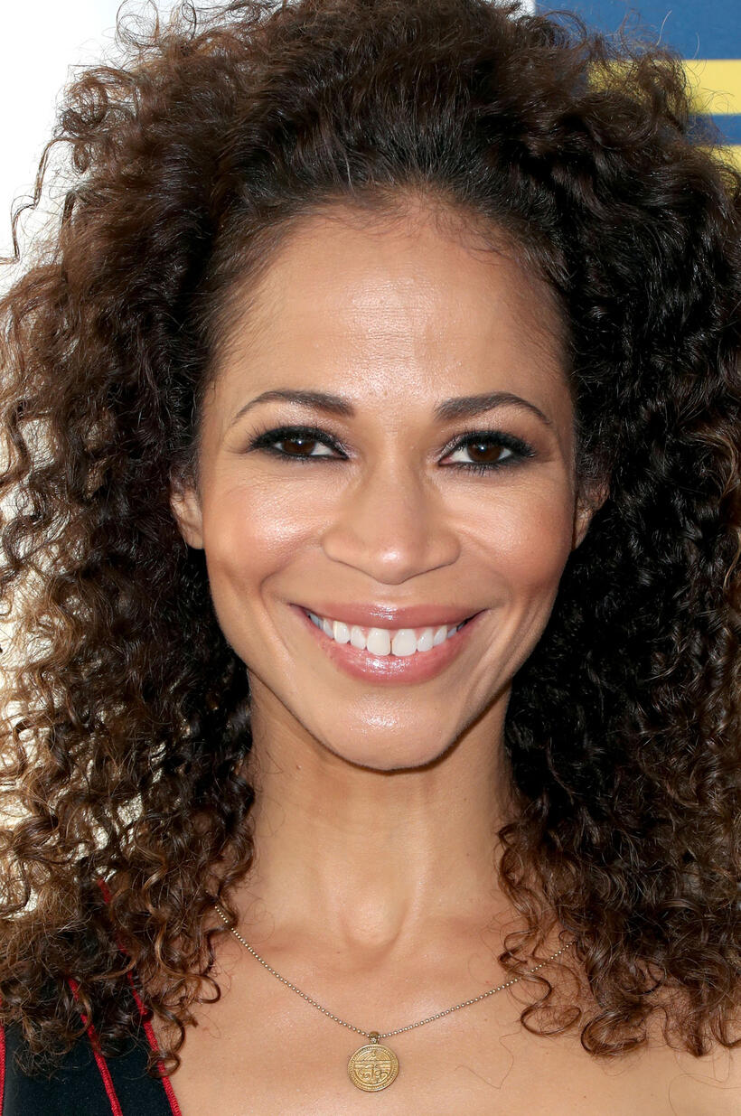 Sherri Saum at The Human Rights Campaign 2017 Los Angeles Gala Dinner.