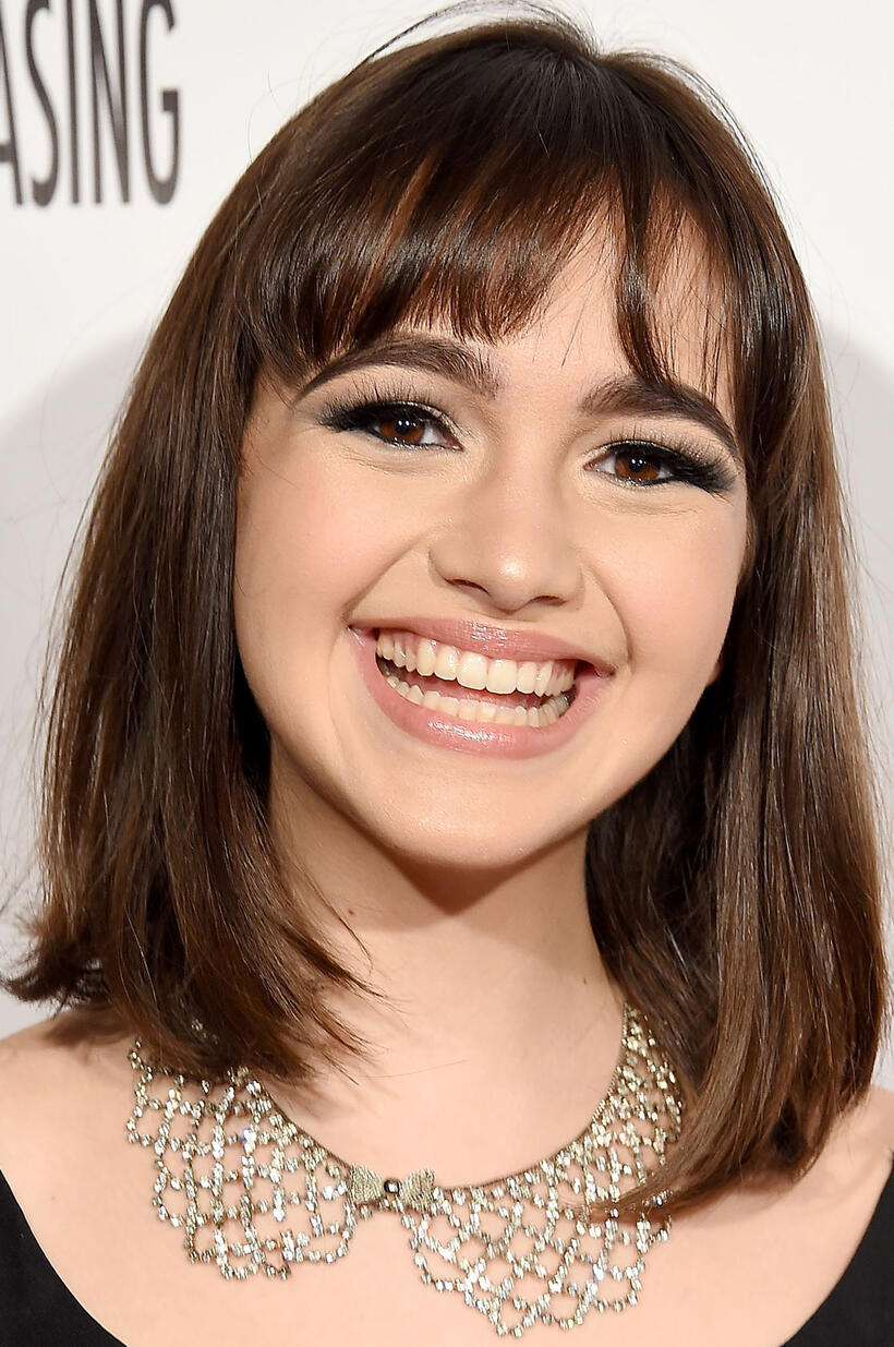 Taylor Blackwell at the premiere of "Anthem Of A Teenage Prophet" in Hollywood.