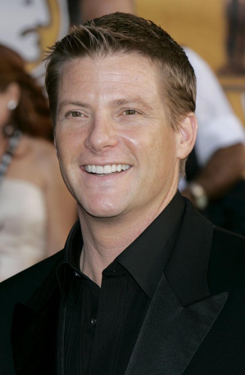 Doug Savant at the 12th Annual Screen Actors Guild Awards.
