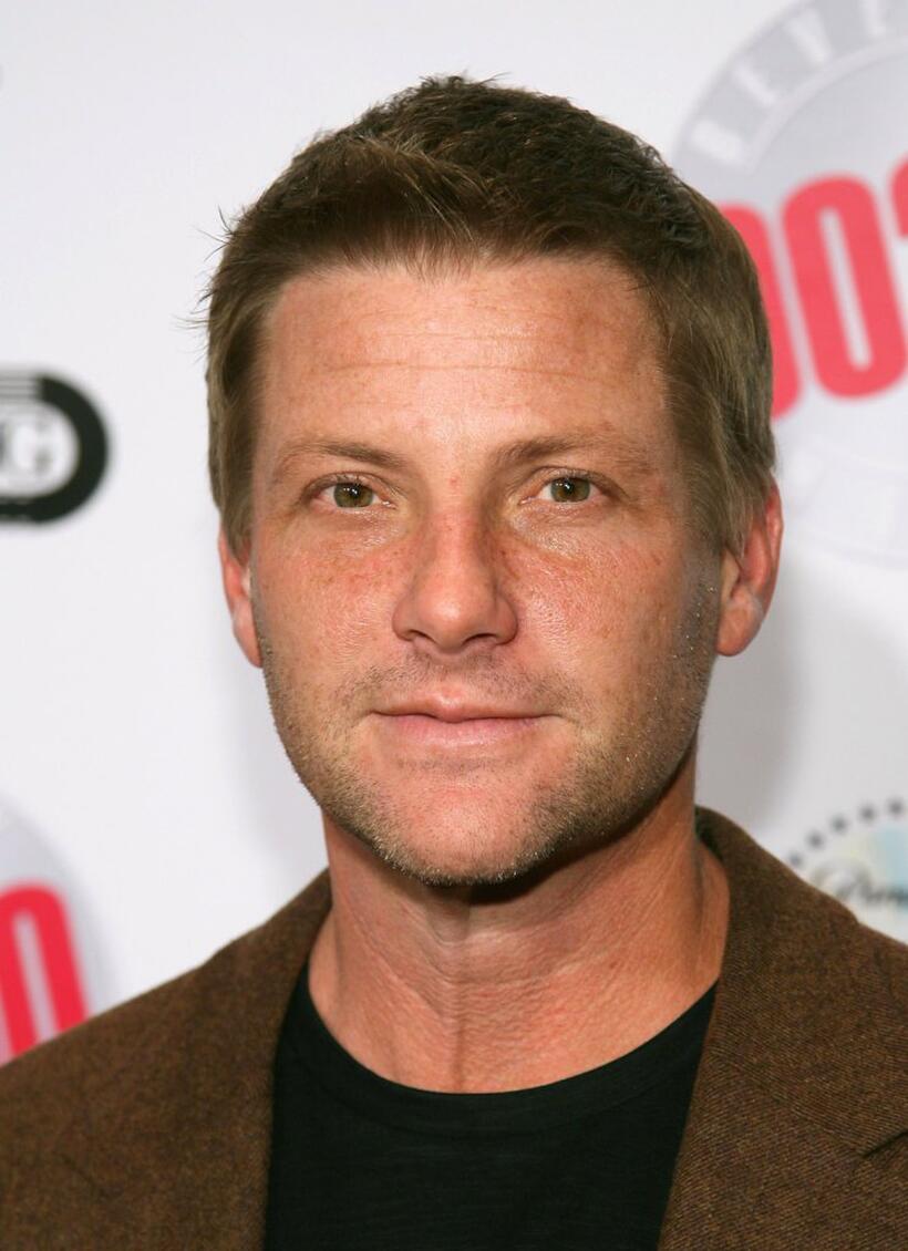 Doug Savant at the Beverly Hills 90210 at the Complete First Season 2n DVD Party.