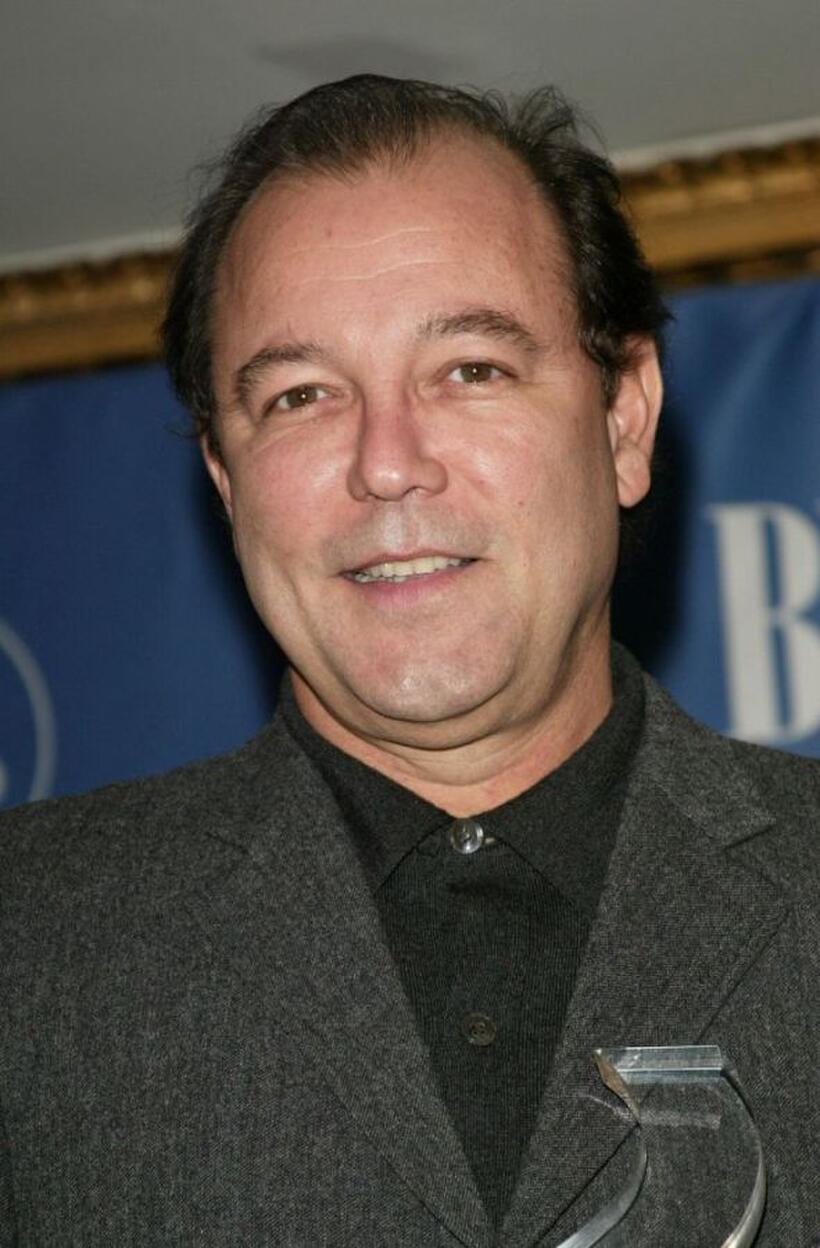 Ruben Blades at the 8th Annual NARAS Heroes Award Gala.