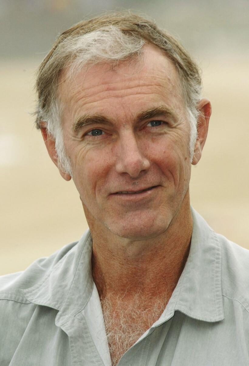 John Sayles at the Photocall for their movie "Silver City" on the seveth day of the 52nd San Sebastian International Film Festival.