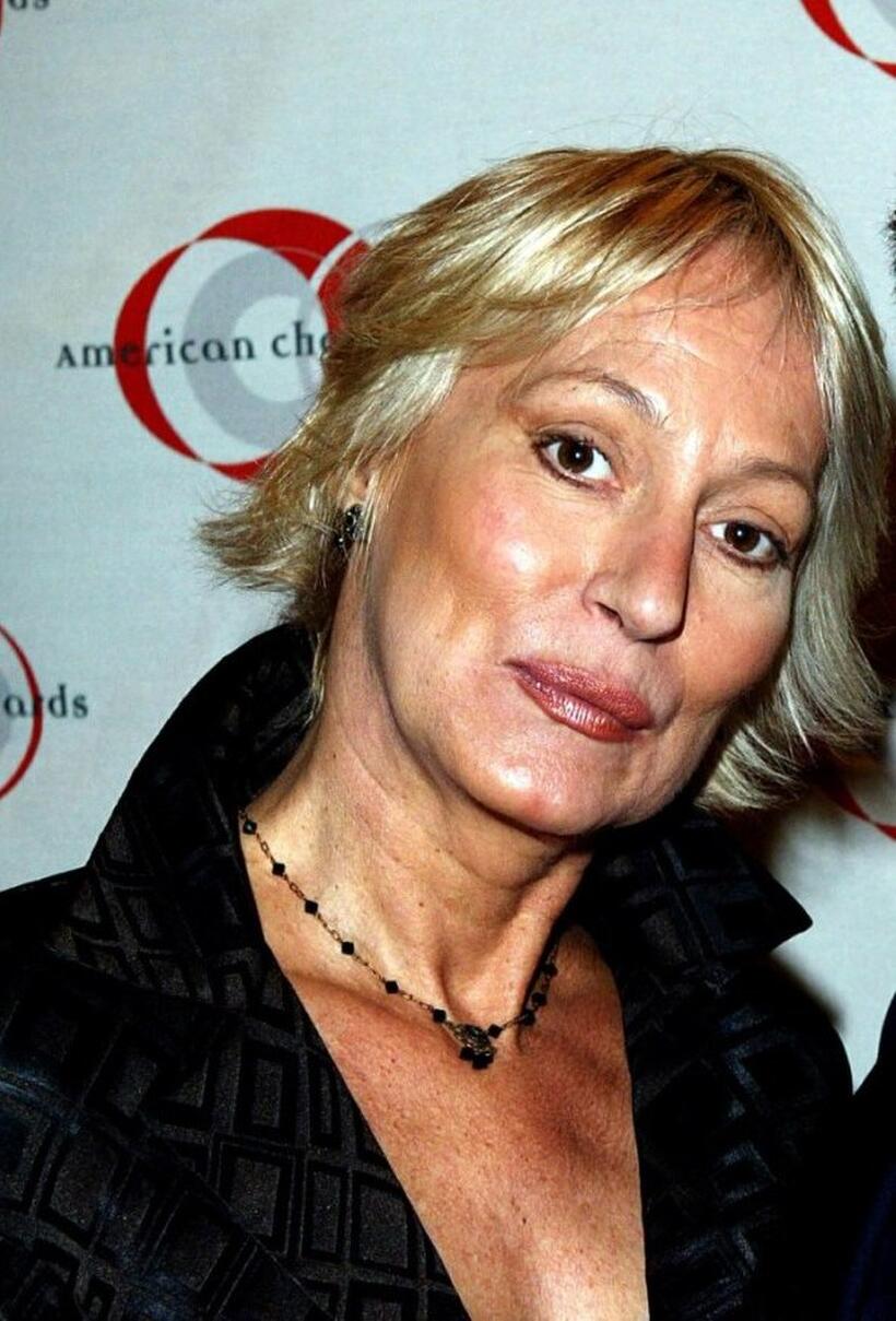 Sandahl Bergman at the 9th Annual American Choreography Awards.