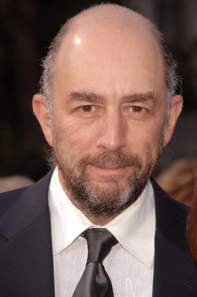Richard Schiff at the 35th AFI Life Achievement Award tribute to Al Pacino.