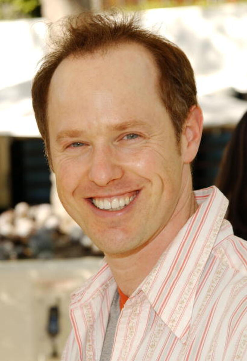 Raphael Sbarge at "The 2nd Annual Danny Seo's SuperNatural Super Suite".