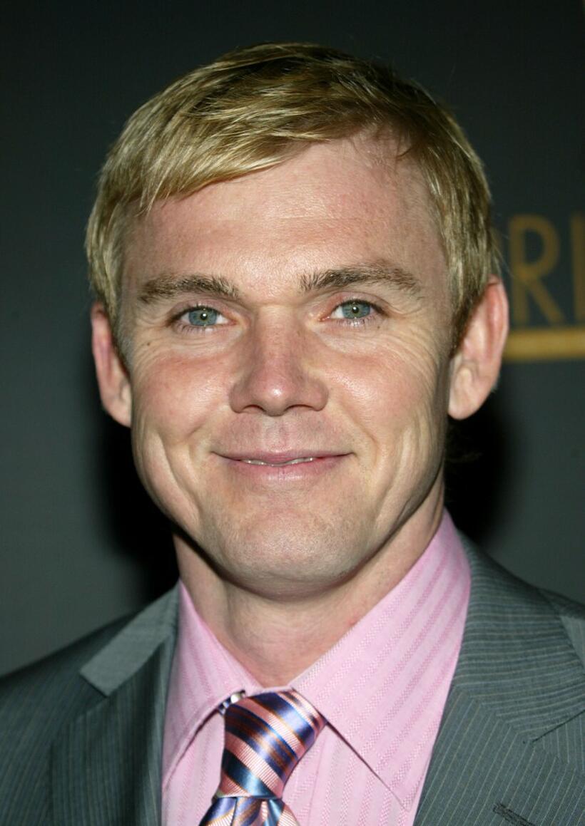 Rick Schroder at the Ninth Annual Prism Awards.