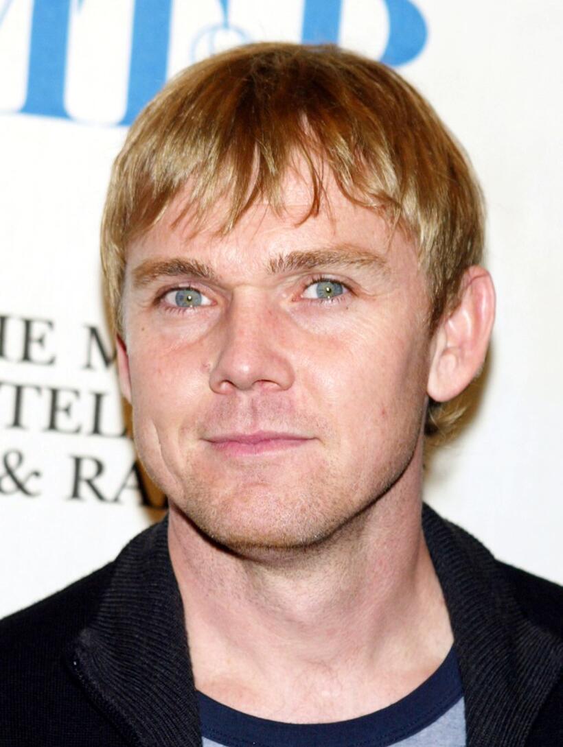 Rick Schroder at the 22nd Annual William S. Paley Television Festival.