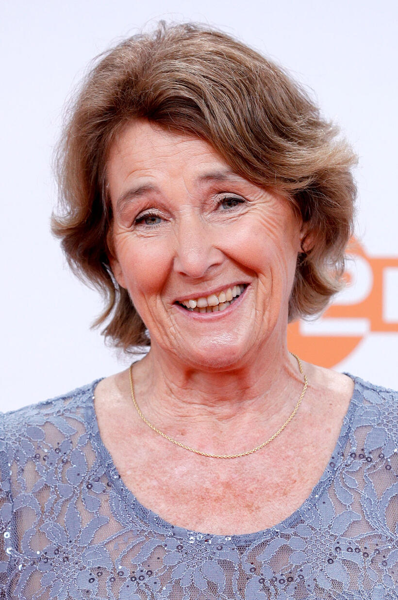 Monika Schindler at the Lola - German Film Award 2017 in Berlin.