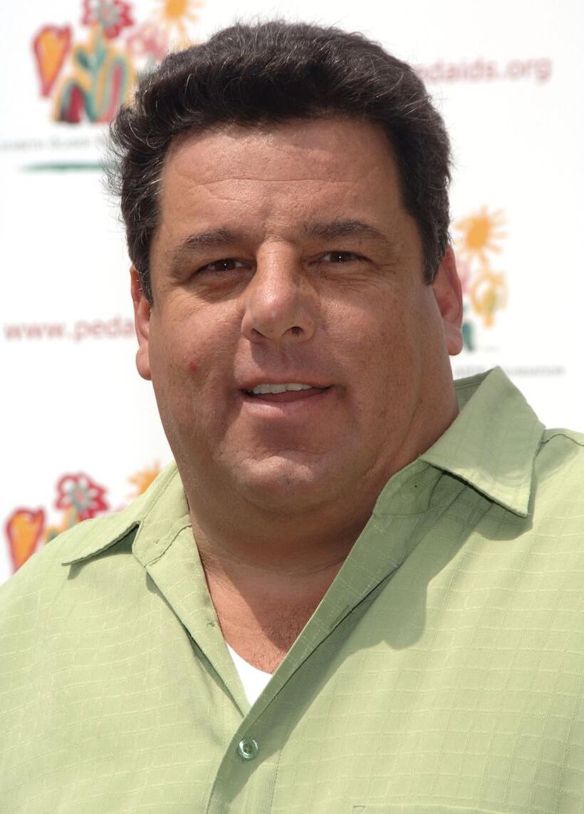 Steven R. Schirripa at the Kids For Kids Benefit For The Elizabeth Glaser Pediatric AIDS Foundation.