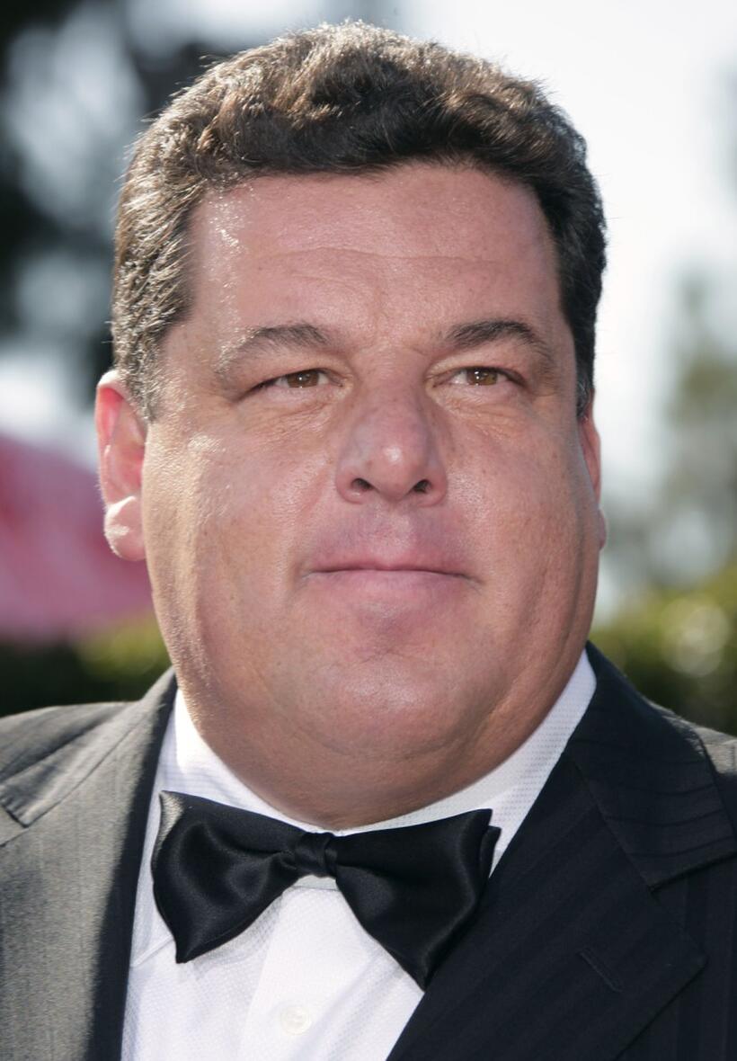 Steven R. Schirripa at the 59th Annual Primetime Emmy Awards.