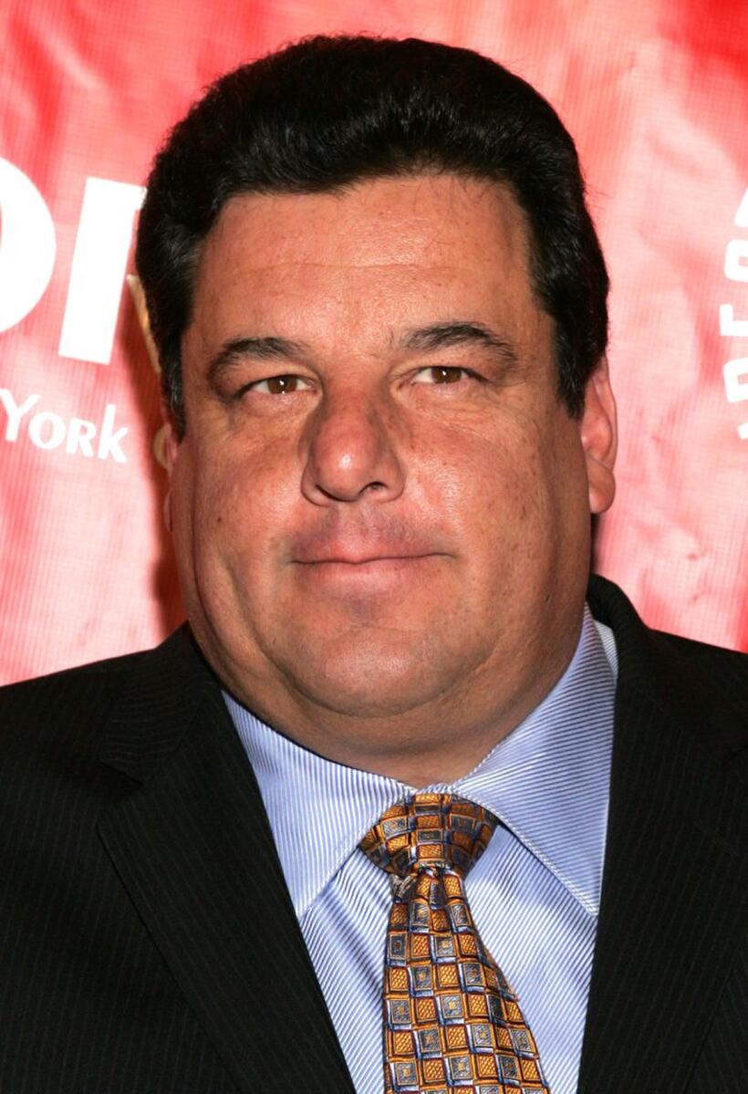 Steven R. Schirripa at the 2006 DGA Honors.