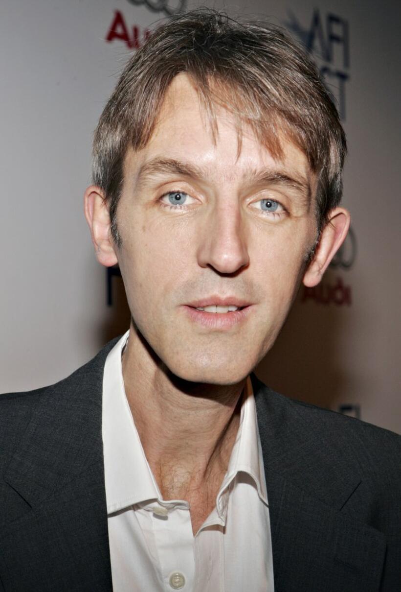 Andreas Schmidt at the screening of "Summer In Berlin" during the AFI Fest.