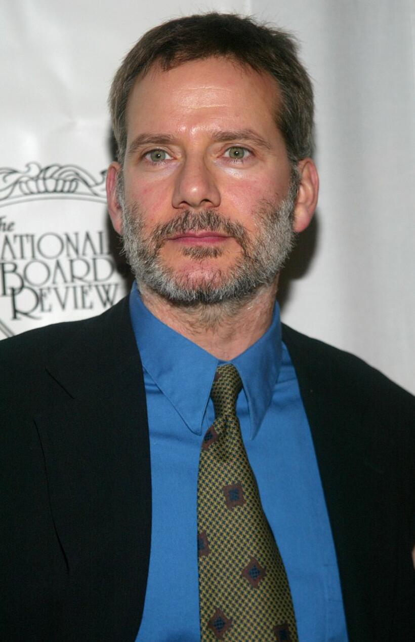 Campbell Scott at the National Board Of Review Of Motion Pictures 2003 Annual Awards Gala.