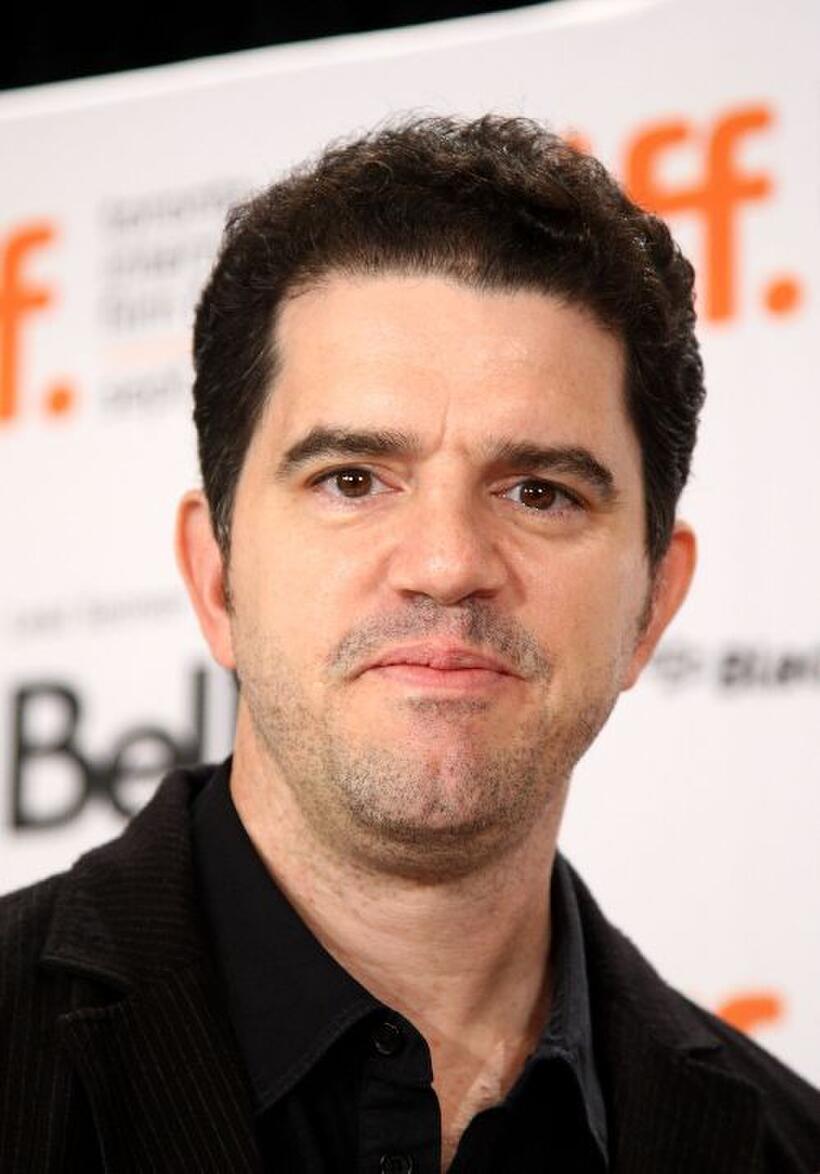 Aaron Schneider at the press conference of "Get Low" during the 2009 Toronto International Film Festival.