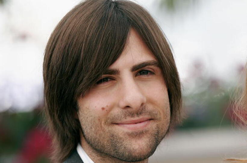Jason Schwartzman at the 59th International Cannes Film Festival in Cannes, France. 